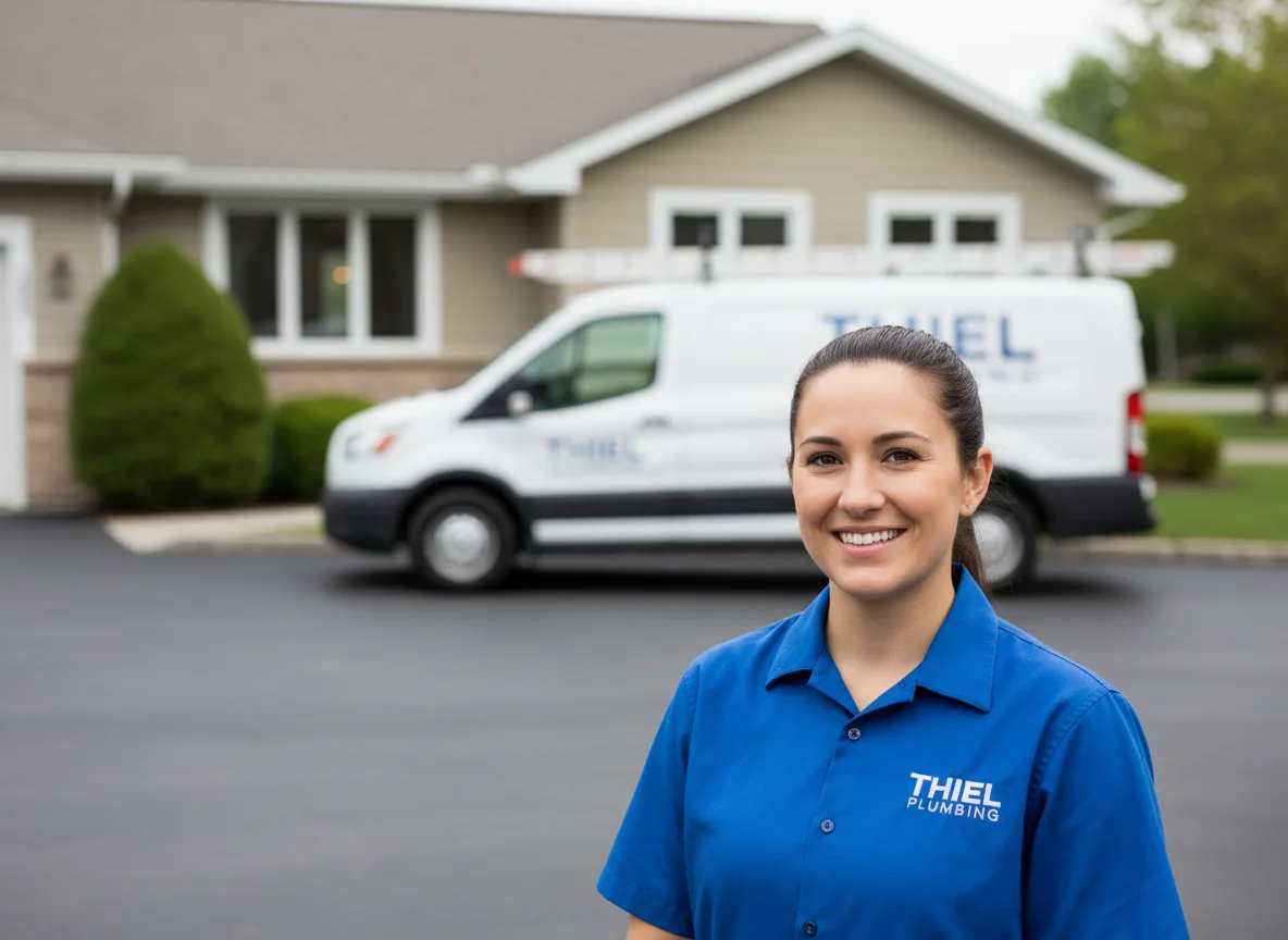 Plumber Baldwin, IA FAQs